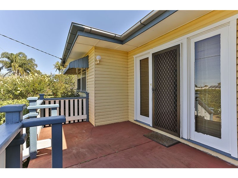 121 Ramsay Street, Centenary Heights QLD 4350