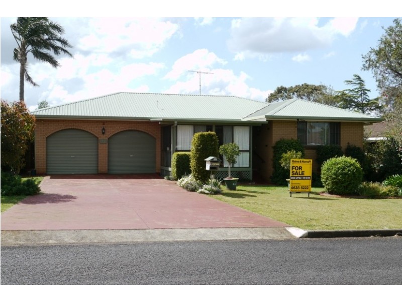 13 Brangus Street, Harristown QLD 4350