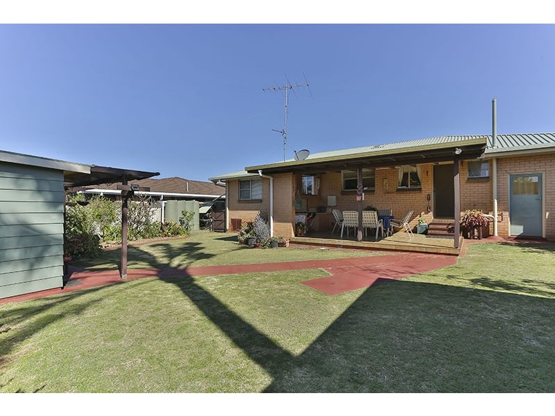 13 Brangus Street, Harristown QLD 4350