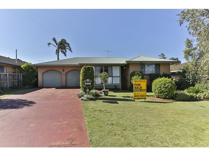 13 Brangus Street, Harristown QLD 4350