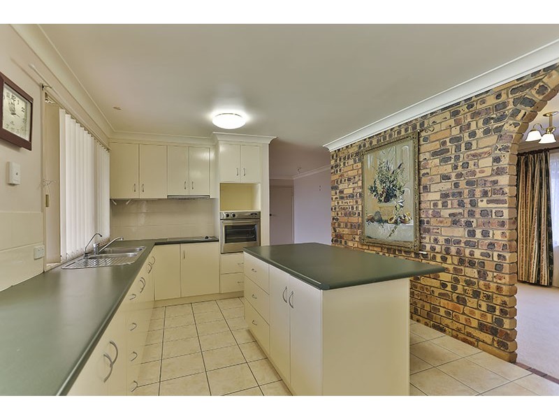 38 Kingsford Smith Drive, Wilsonton QLD 4350