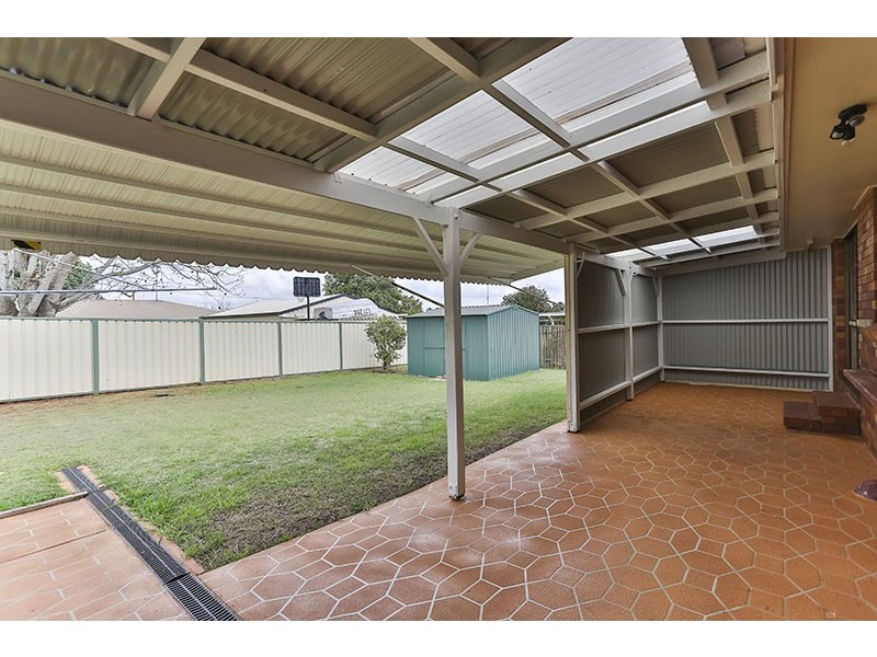 38 Kingsford Smith Drive, Wilsonton QLD 4350