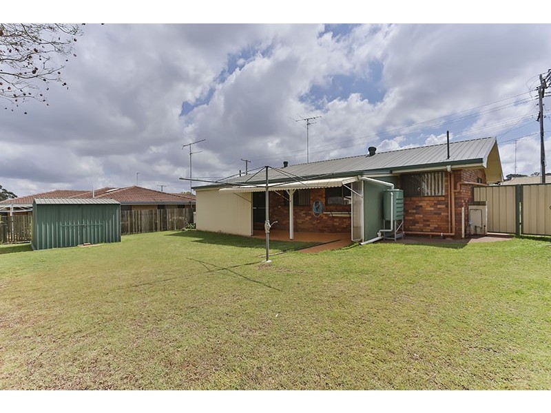 38 Kingsford Smith Drive, Wilsonton QLD 4350