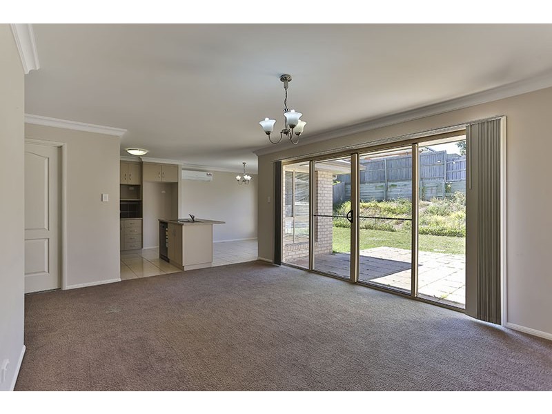 20 Cuttaburra Crescent, Glenvale QLD 4350