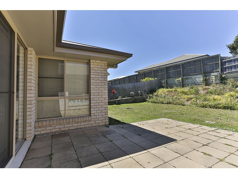 20 Cuttaburra Crescent, Glenvale QLD 4350