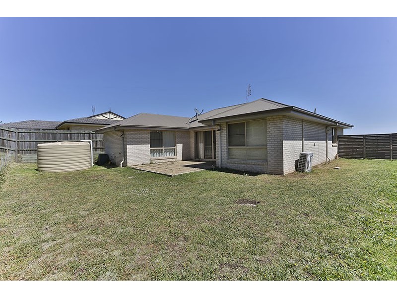 20 Cuttaburra Crescent, Glenvale QLD 4350