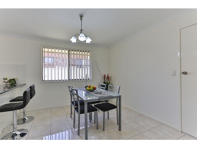7 Orchid Street, Centenary Heights QLD 4350