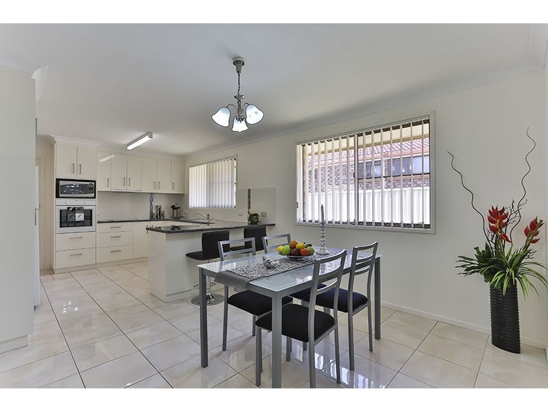 7 Orchid Street, Centenary Heights QLD 4350