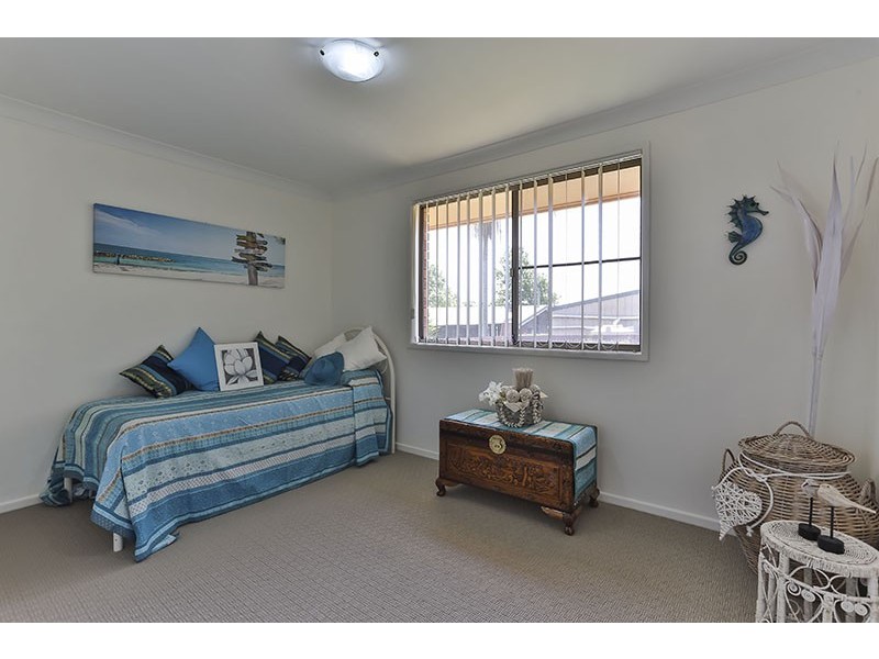 7 Orchid Street, Centenary Heights QLD 4350