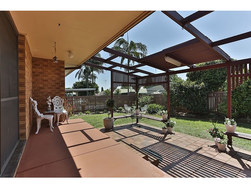 7 Orchid Street, Centenary Heights QLD 4350