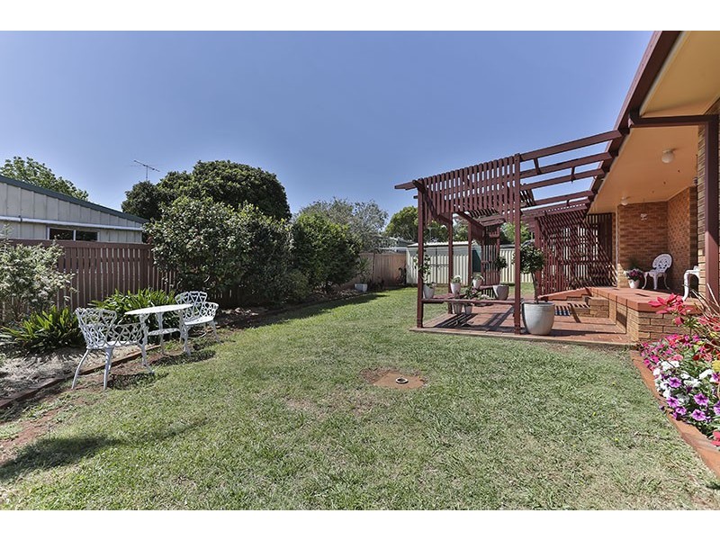 7 Orchid Street, Centenary Heights QLD 4350