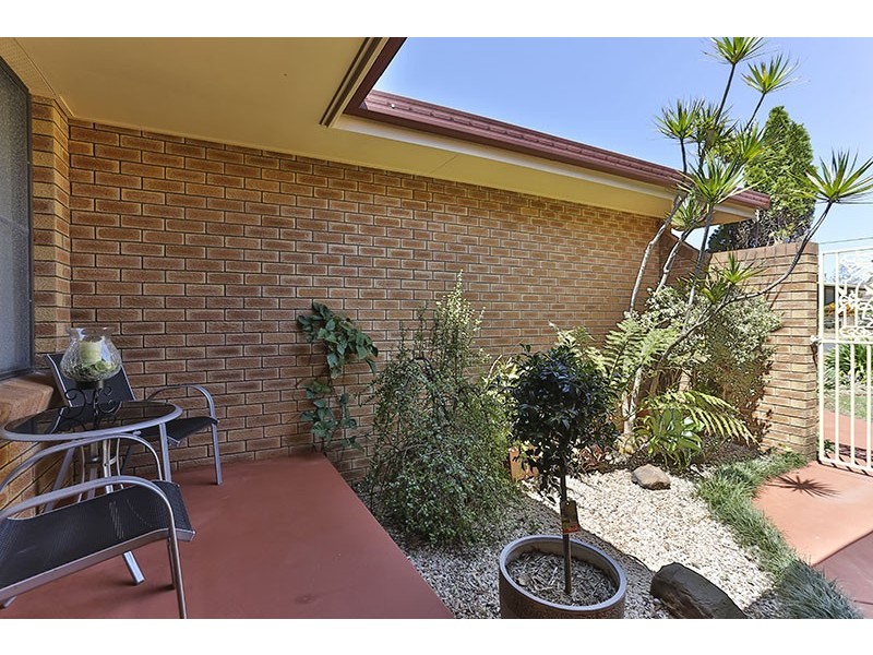 7 Orchid Street, Centenary Heights QLD 4350