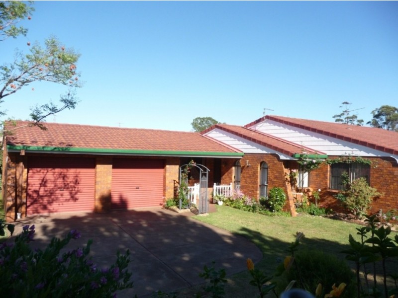 3 Gibson Street, Wilsonton QLD 4350