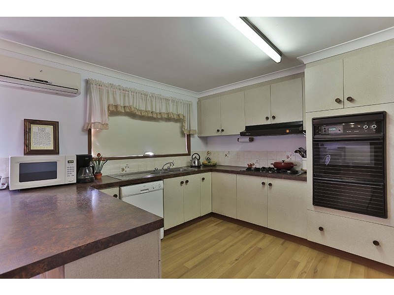 3 Gibson Street, Wilsonton QLD 4350