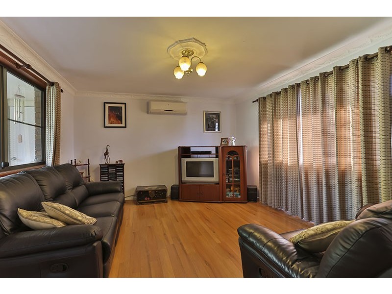 3 Gibson Street, Wilsonton QLD 4350