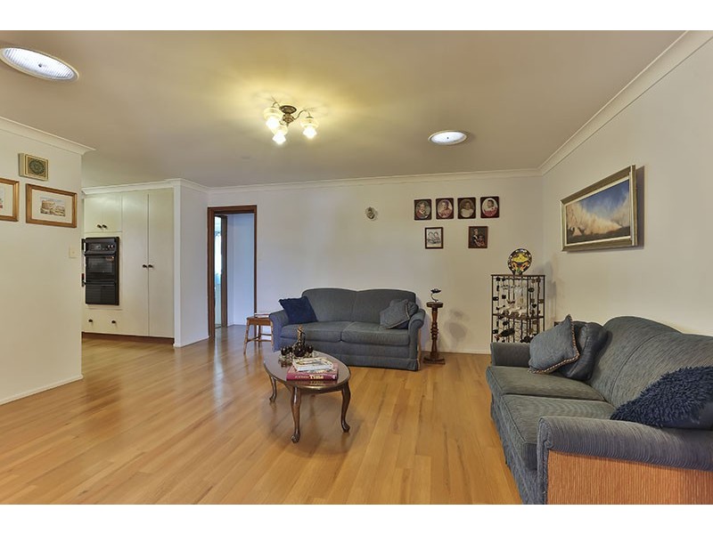 3 Gibson Street, Wilsonton QLD 4350