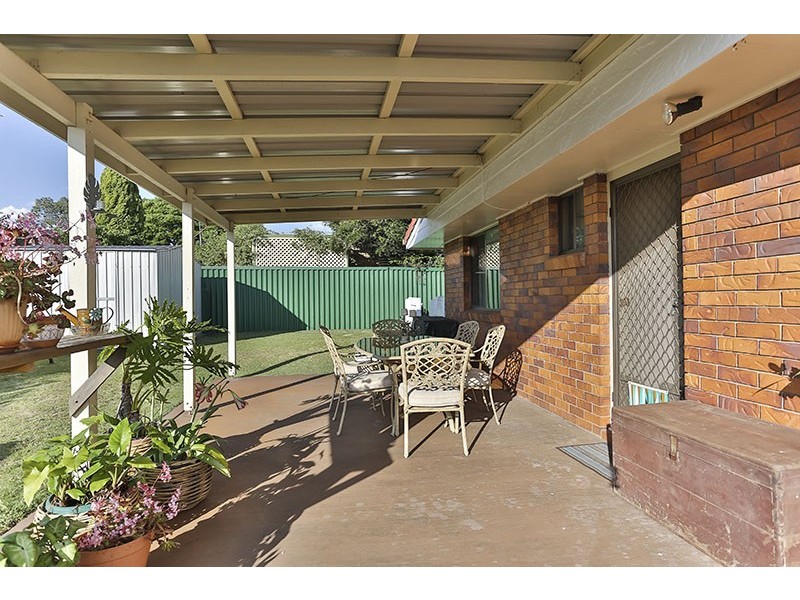 3 Gibson Street, Wilsonton QLD 4350