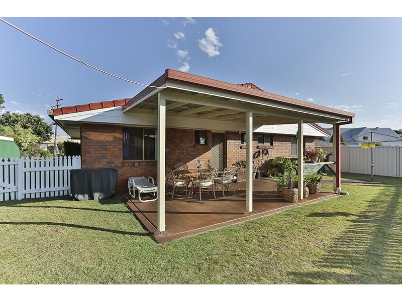3 Gibson Street, Wilsonton QLD 4350