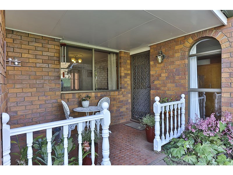 3 Gibson Street, Wilsonton QLD 4350