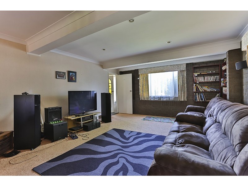 7 Bagot Street, Centenary Heights QLD 4350