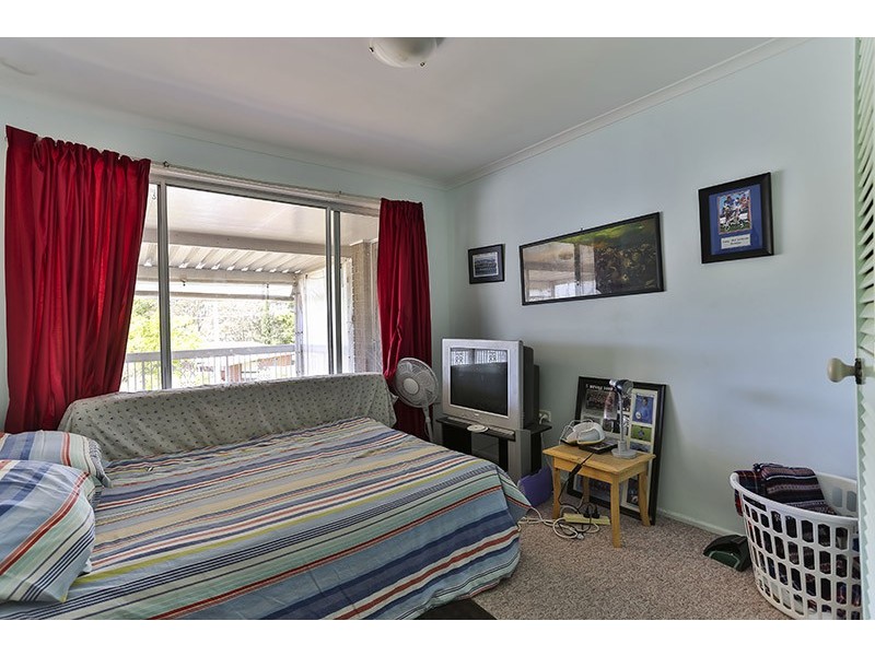 7 Bagot Street, Centenary Heights QLD 4350