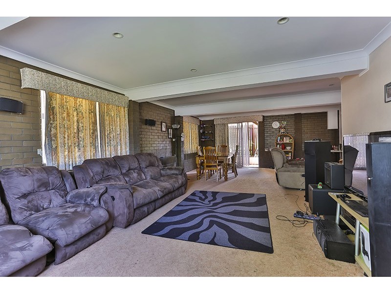 7 Bagot Street, Centenary Heights QLD 4350