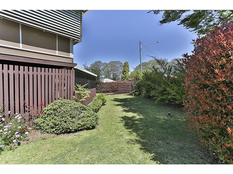 7 Bagot Street, Centenary Heights QLD 4350