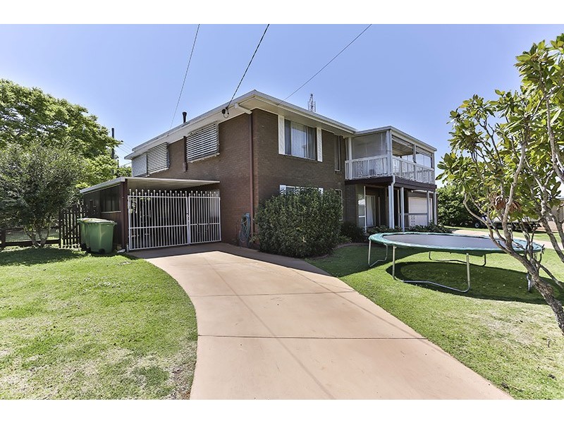 7 Bagot Street, Centenary Heights QLD 4350