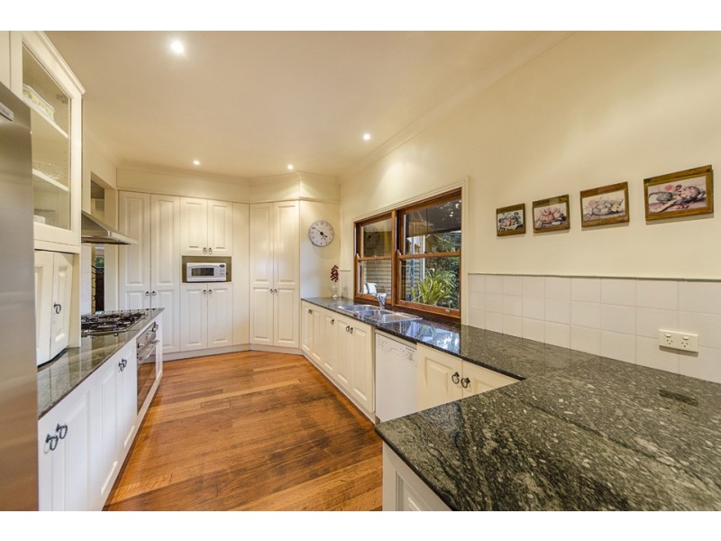 214 Happy Valley Road, Cabarlah QLD 4352
