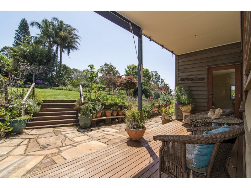 214 Happy Valley Road, Cabarlah QLD 4352