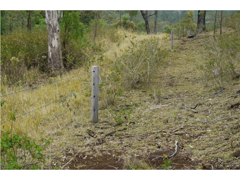 214 Happy Valley Road, Cabarlah QLD 4352