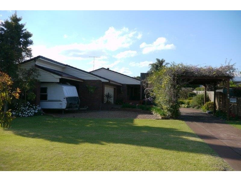 1 Adina Street, Rangeville QLD 4350