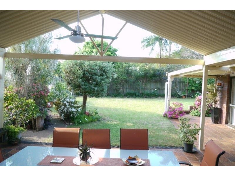 1 Adina Street, Rangeville QLD 4350