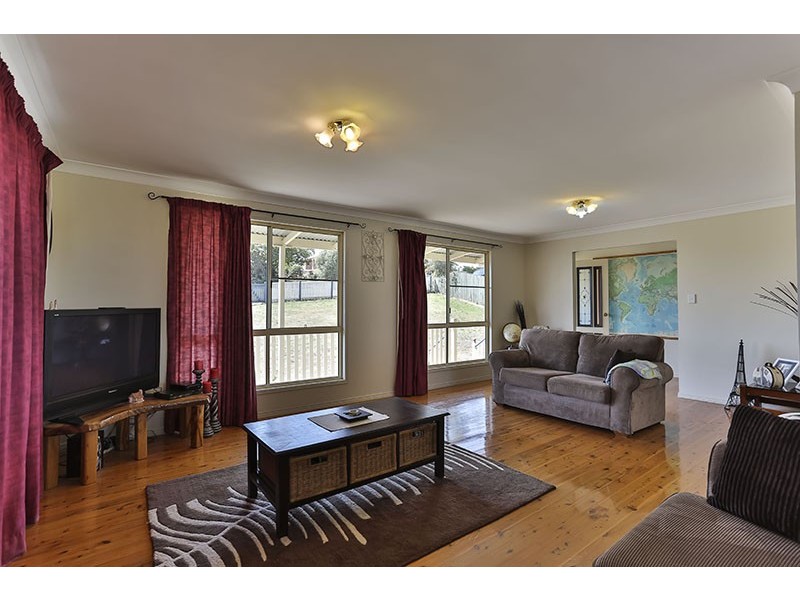 7 Schloss Court, Westbrook QLD 4350