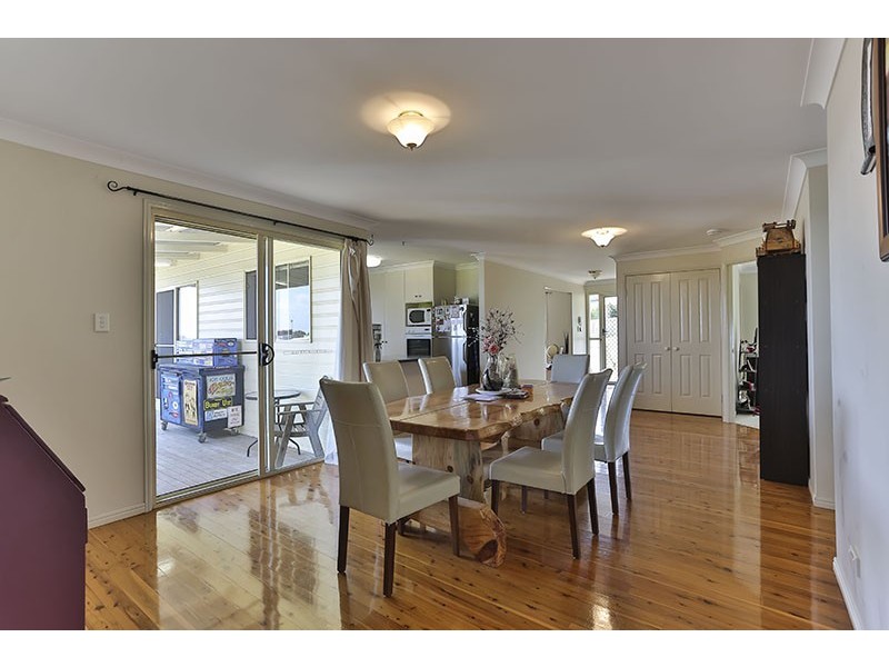 7 Schloss Court, Westbrook QLD 4350