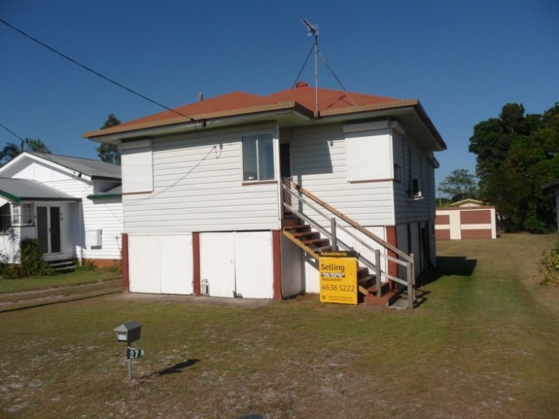 27 Wentworth Parade, Golden Beach QLD 4551