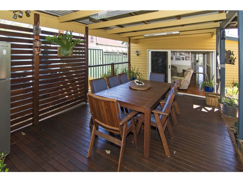 206 South Street, South Toowoomba QLD 4350