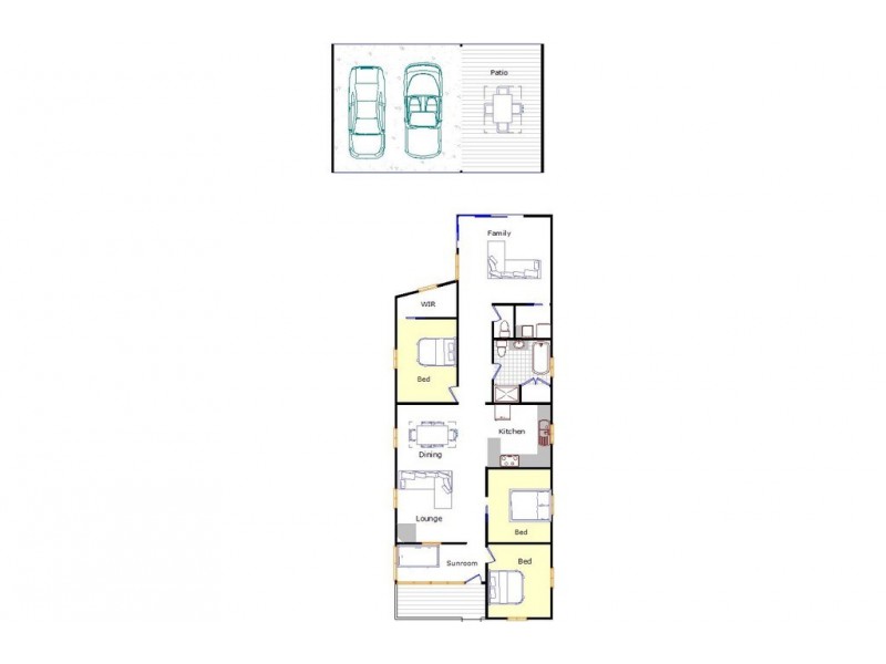 206 South Street, South Toowoomba QLD 4350