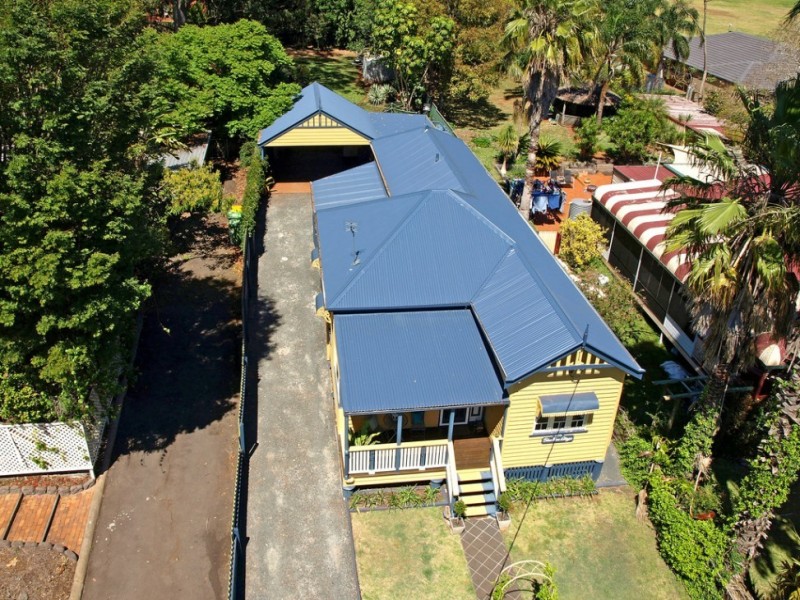 206 South Street, South Toowoomba QLD 4350