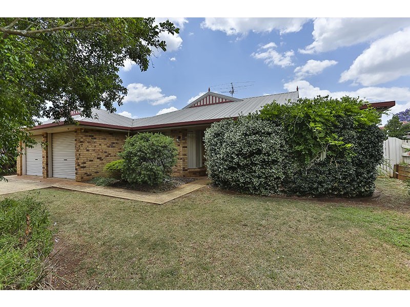 14 Falconer Court, Rangeville QLD 4350