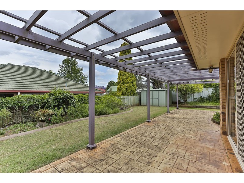 14 Falconer Court, Rangeville QLD 4350