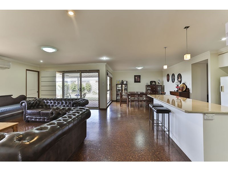 28 Calypso Crescent, Middle Ridge QLD 4350