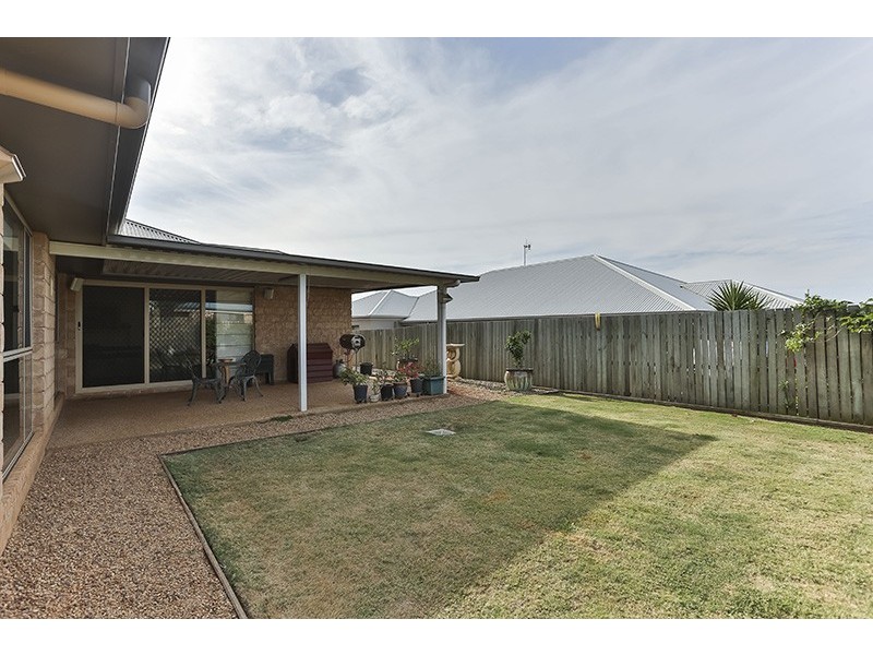28 Calypso Crescent, Middle Ridge QLD 4350