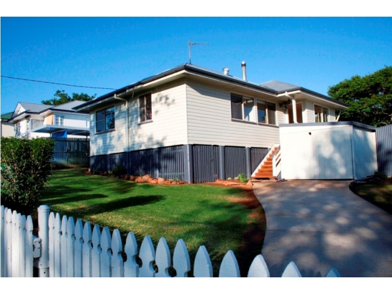 30 Doyle Street, Harlaxton QLD 4350