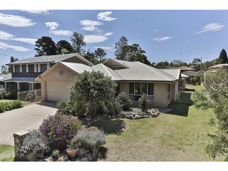 35 Alderley Street, Rangeville QLD 4350