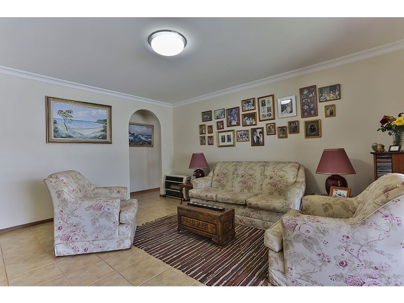 35 Alderley Street, Rangeville QLD 4350