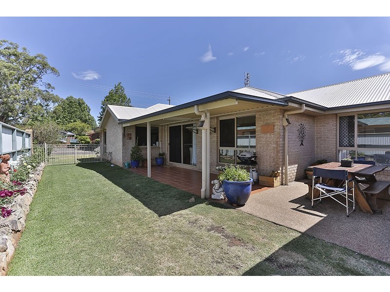 35 Alderley Street, Rangeville QLD 4350