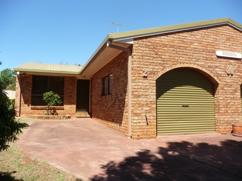 2/80 Alderley Street, Rangeville QLD 4350