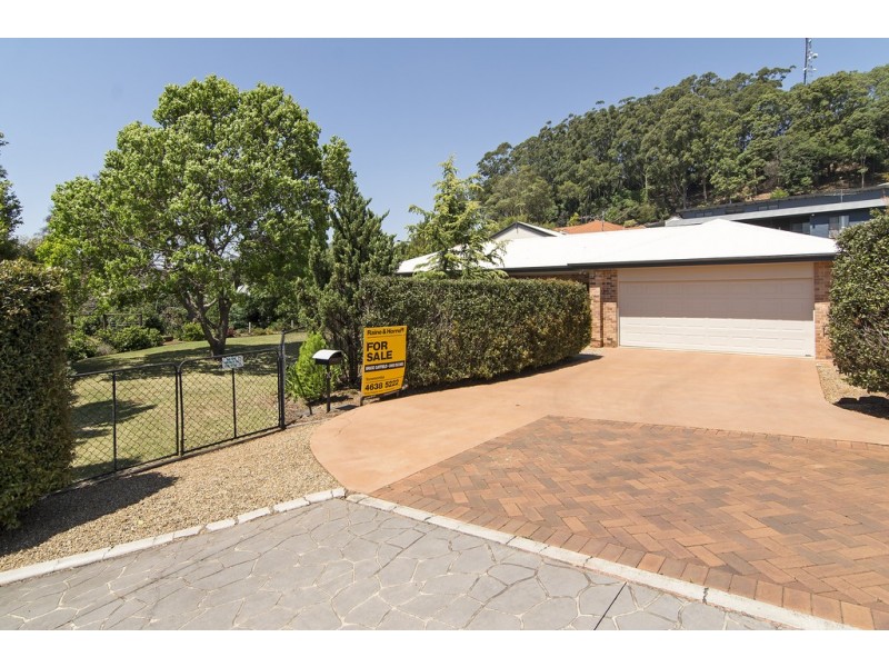 10 Dalston Court, Mount Lofty QLD 4350