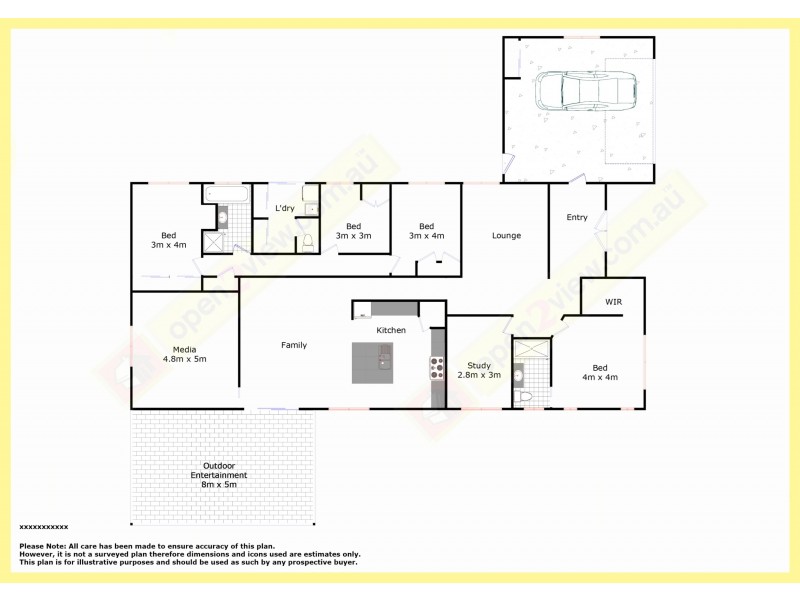 10 Dalston Court, Mount Lofty QLD 4350